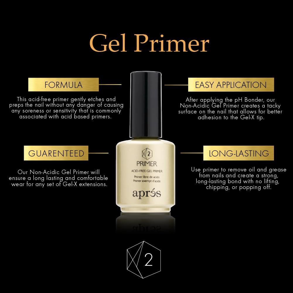 アプレネイルGEL-X 6個セット